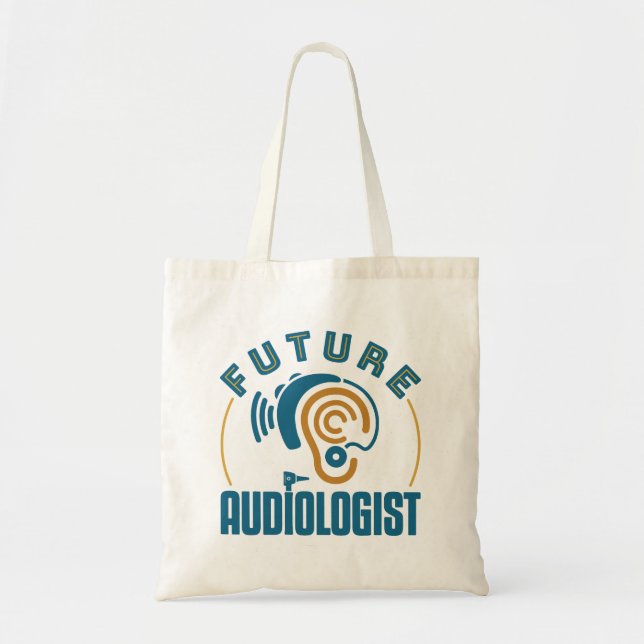 Tote Bag Avenir (Devant)