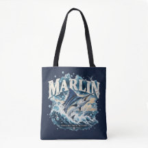 Aventure de pêche MARLIN dans l'océan