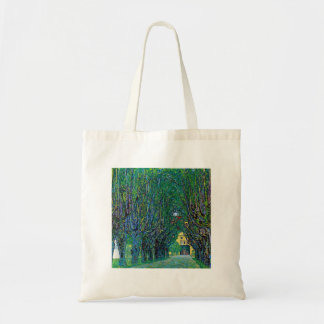 Tote Bag Avenue dans l'art de parc de kammer de schloss par