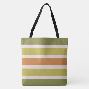 Tote Bag Avocado écarté