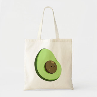 Tote Bag Avocat mignon Fourre-tout