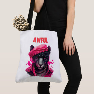 Tote Bag Awful