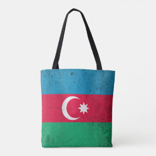 Tote Bag Azerbaïdjan