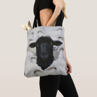 Baa-tle de l'individualité
