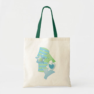 Tote Bag Baby - Budget Fourre-tout
