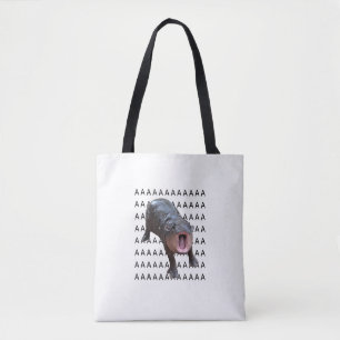 Tote Bag Baby Hippo Moo Deng Débardeur_10