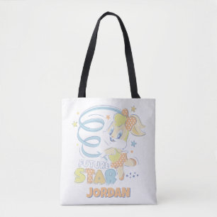 Tote Bag Baby Lola Bunny Future Star