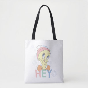 Tote Bag Baby TWEETY™ Hey Snow