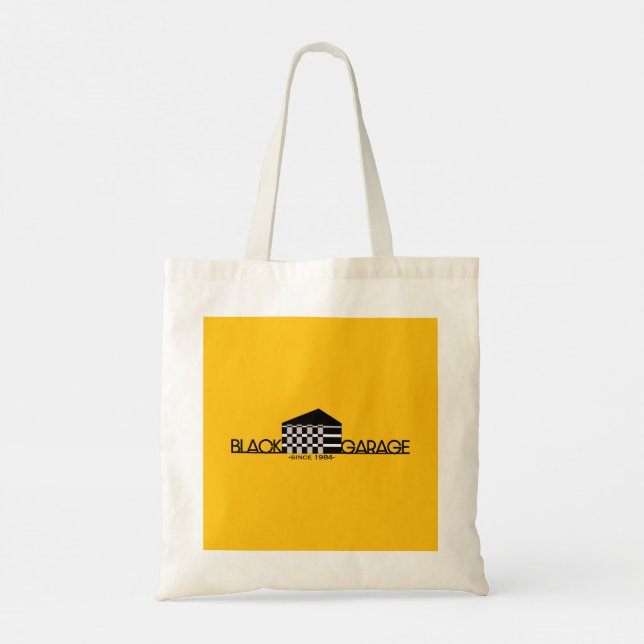 TOTE BAG BACK TO THE FILM-CHAN (Dos)