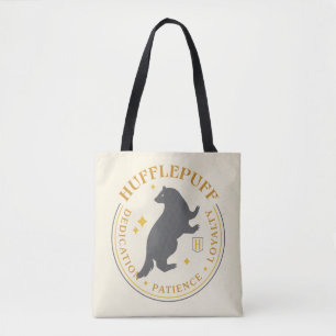 Tote Bag Badge de fierté de la maison BADGEOIRE™