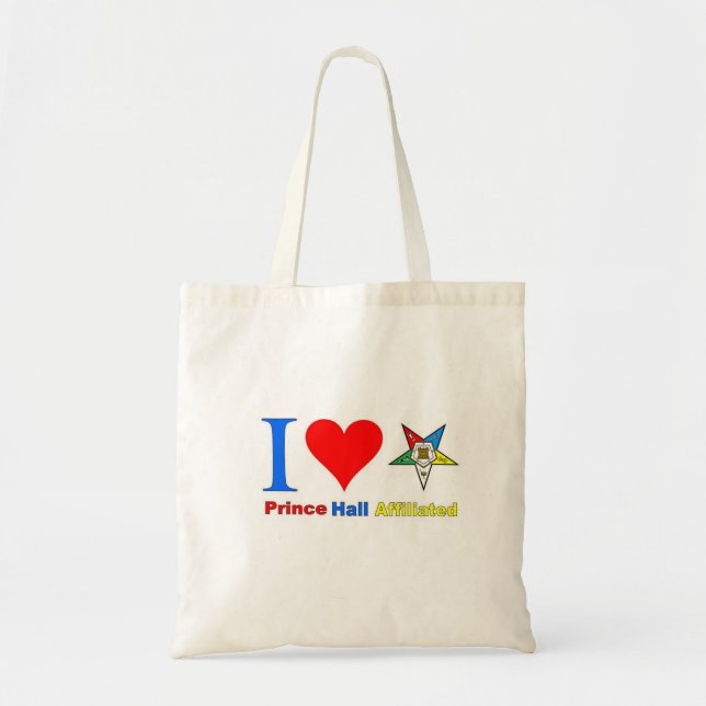 Tote Bag Bag-OES/PHA (Devant)
