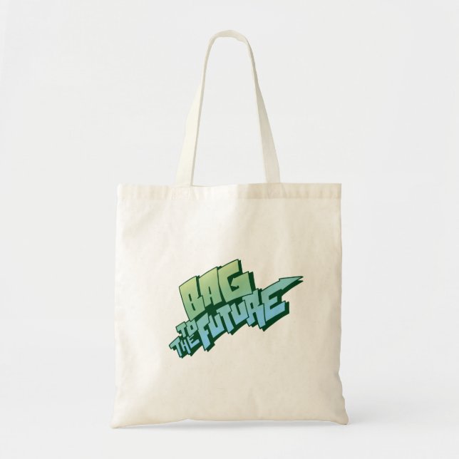 Tote Bag bag tonne future the (Devant)