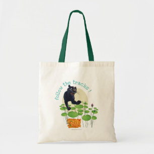 Tote Bag Bagheera 2