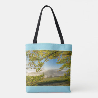 Tote Bag Bags - Protect our planet.
