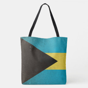 Tote Bag Bahamas