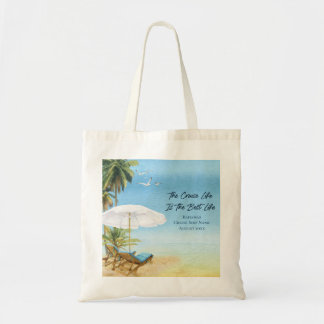 Tote Bag Bahamas