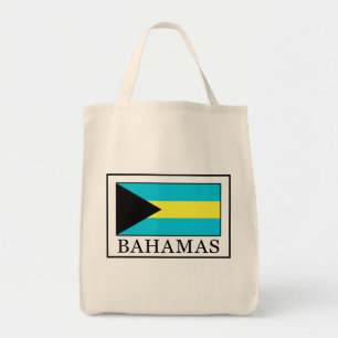 Tote Bag Bahamas