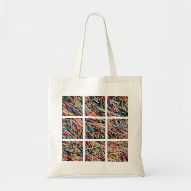 Tote Bag Bahia (Devant)