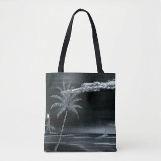 Tote Bag Baie du phare