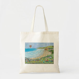 Tote Bag Baie les Cornouailles de Watergate