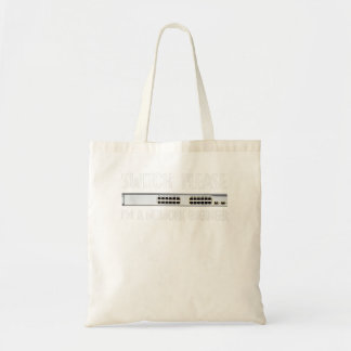 Tote Bag Baignade Retro Vintage 80s Style Swimmer Cadeau
