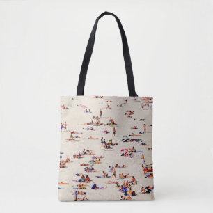 Tote Bag Baigneurs de Bondi, 2016 (photo) images de SVP de