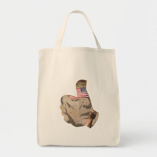 TOTE BAG BAIN À DONALD