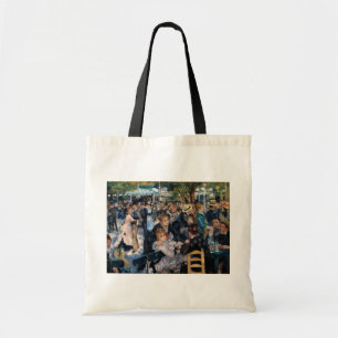 Tote Bag Bal au Moulin de la Galette, Auguste Renoir