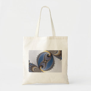 Tote Bag Bal - Fractal