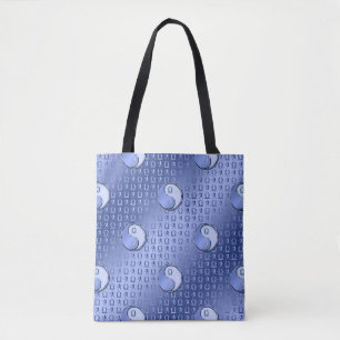 Tote Bag Balance