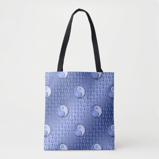 Tote Bag Balance (Devant)