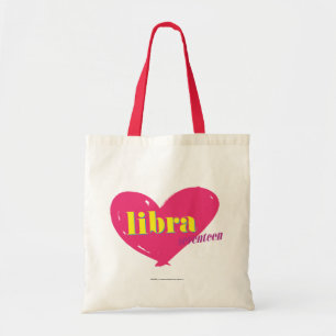 Tote Bag Balance