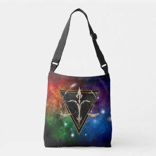 Tote Bag Balance Galaxie Zodiaque Astrologie