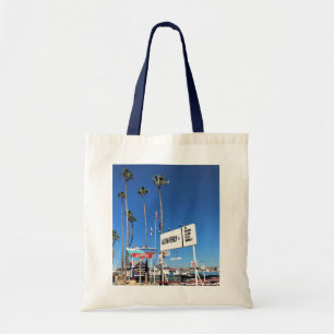 Tote Bag Balboa Island Ferry, Newport Beach, Californie