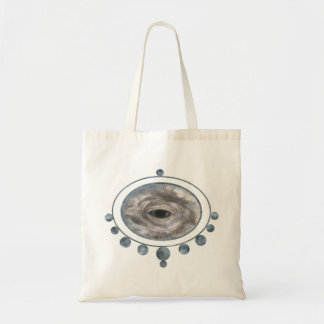 Tote Bag Baleine grise du Nord