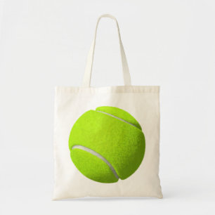 Tote Bag Ball de tennis