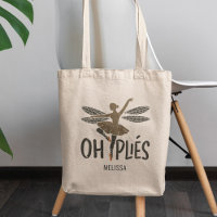 Ballerina Danseur de ballet personnalisé