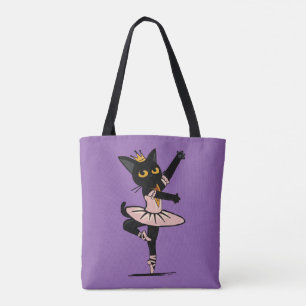 Tote Bag Ballerine