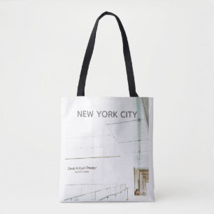 Tote Bag Ballet de New York City