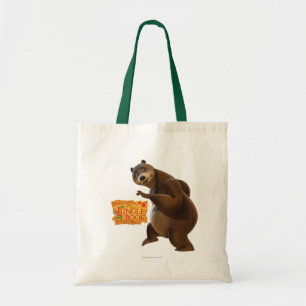Tote Bag Baloo 3