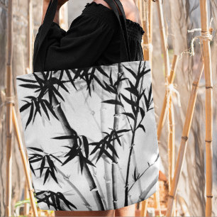 Tote Bag Bambou