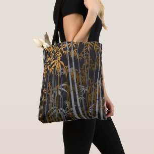 Tote Bag Bambou 4