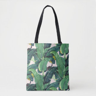 Tote Bag Banana Leaf Fourre-tout