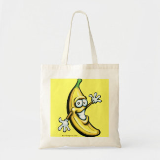 Tote Bag Banane