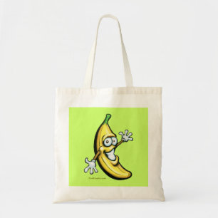 Tote Bag Banane