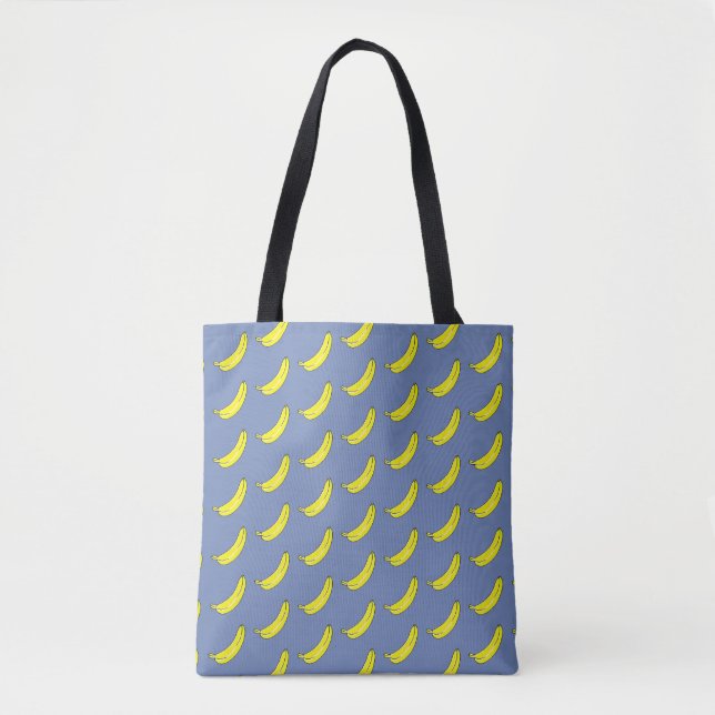 Tote Bag Banane (Devant)