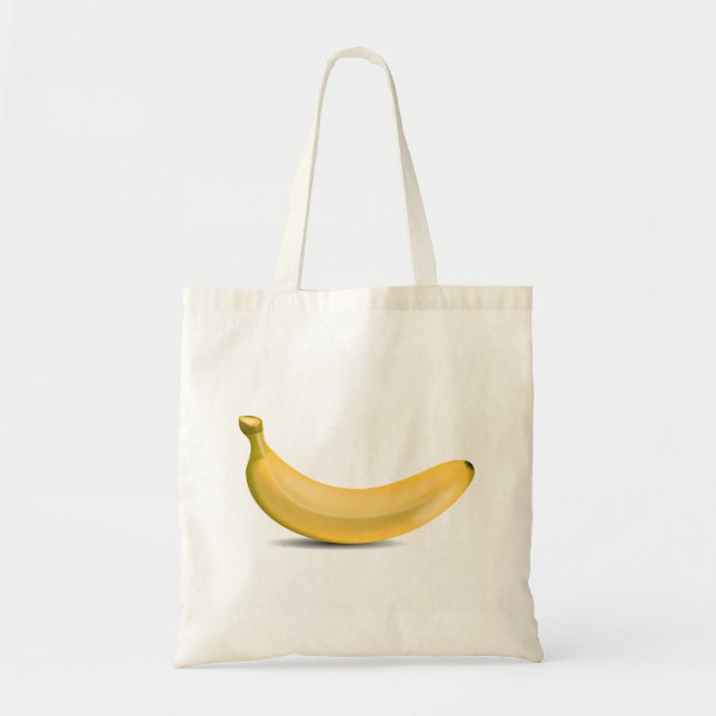 Tote Bag Banane (Devant)