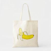 Banane suggestive Fourre-tout