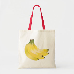 Tote Bag bananes