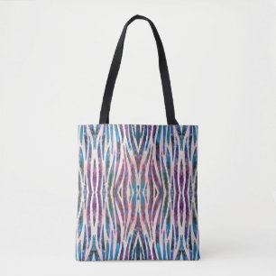 Tote Bag Bande animale sauvage
